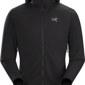 Arc'teryx Men's Dark Performance Jacket
